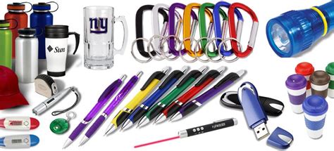 promotional products for nonprofits